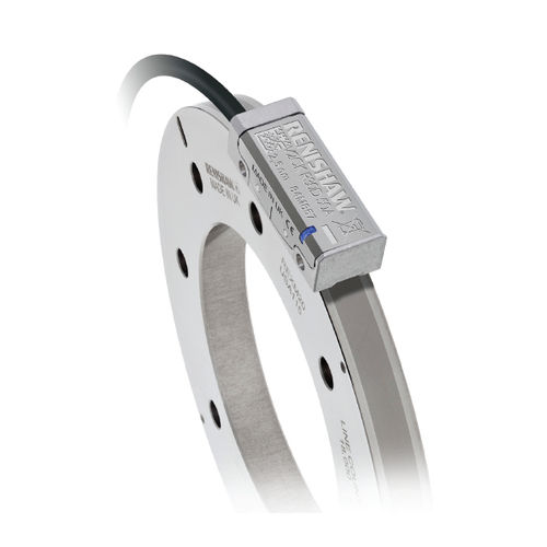 Codeur rotatif incrémental - VIONiC™ REXM20 - RENISHAW - optique / sans contact / à sortie numérique