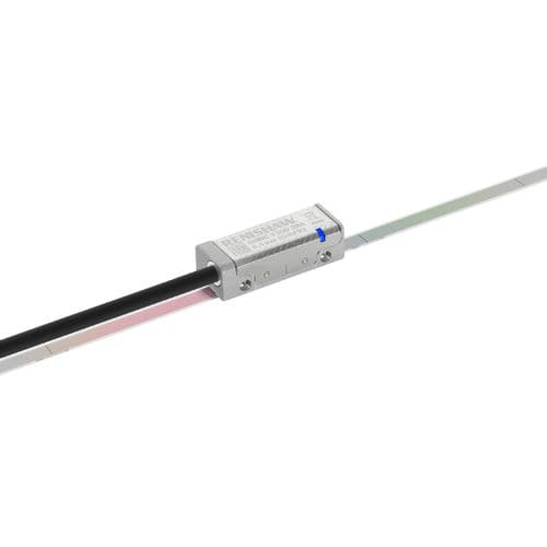 Codeur linéaire incrémental - QUANTiC™ RKLC40-S - RENISHAW - optique / sans contact / analogique