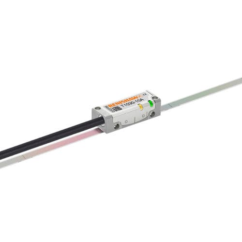 Codeur linéaire incrémental - TONiC™ RKLC20-S - RENISHAW - optique / sans contact / analogique