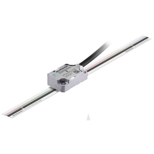 Codeur linéaire incrémental - ATOM™ RTLF - RENISHAW - optique / sans contact / analogique