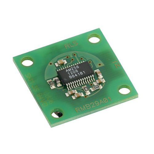 Codeur rotatif incrémental - RMB29 series - RENISHAW - magnétique / analogique / sinusoïdal
