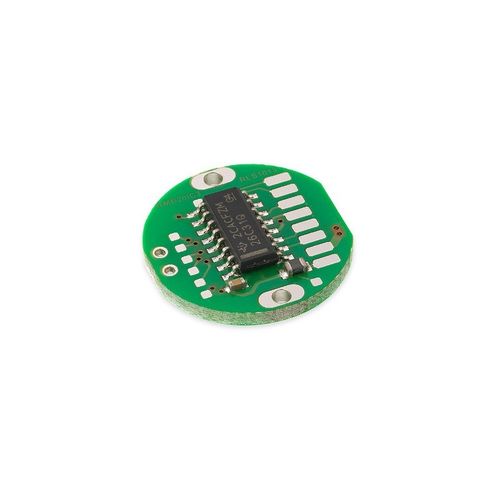 Codeur rotatif absolu - RMB20 - RENISHAW - magnétique / pour l'industrie / marin
