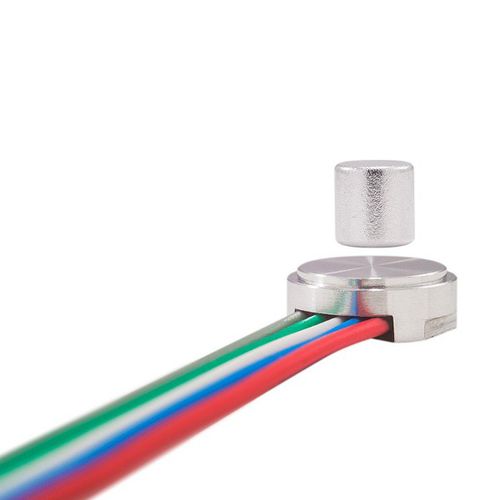 Codeur rotatif incrémental - RM08     - RENISHAW - magnétique / sans contact / sinusoïdal