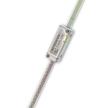 Codeur linéaire incrémental - TONiC™ UHV RKLC20-S - RENISHAW - optique / sans contact / analogique
