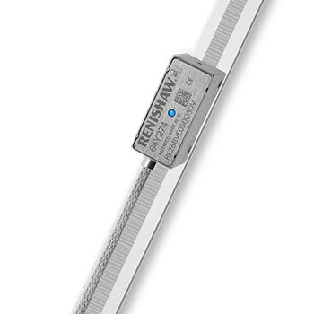 Codeur linéaire absolu - RESOLUTE™ UHV RELA30 - RENISHAW - optique / sans contact / IP30