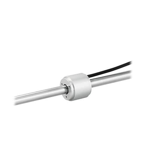 Codeur linéaire absolu - LinACE™      - RENISHAW - magnétique / SSI / ultra robuste