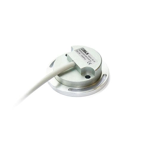 Codeur rotatif incrémental - RM58 - RENISHAW - absolu / magnétique / 10 bits
