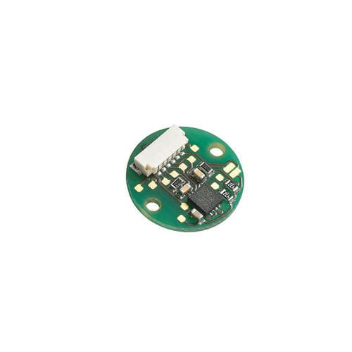 Codeur rotatif incrémental - RMB14 - RENISHAW - absolu / magnétique / 10 bits