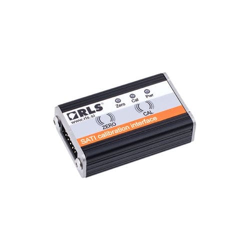 Adaptateur femelle - SATI03 - RENISHAW - d'interface / de communication