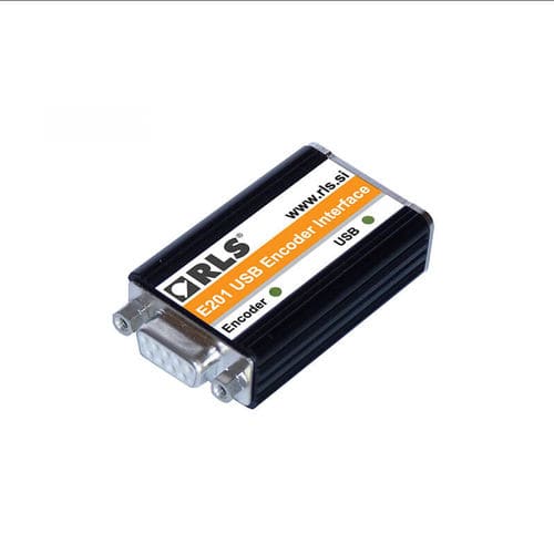 Adaptateur mâle - E201 - RENISHAW - USB / d'interface / de communication