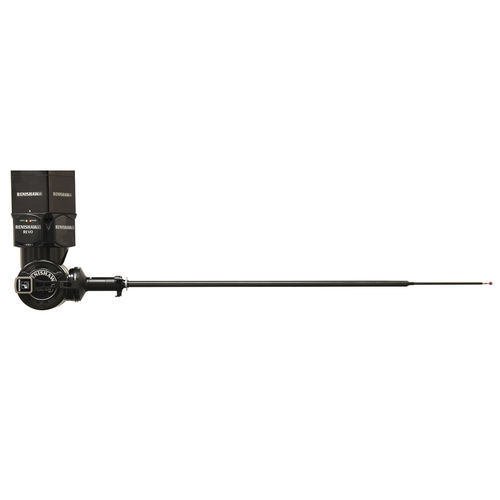 Palpeur de mesure - RSP3-6 - RENISHAW - à balayage / MMT