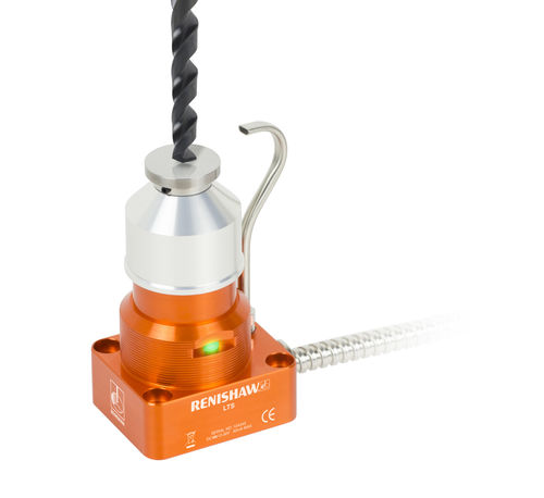 Banc de réglage d'outils - LTS - RENISHAW