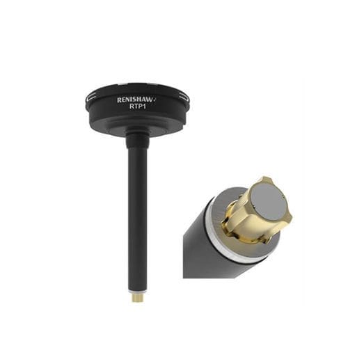 Sonde de température à thermocouple - RTP1 - RENISHAW