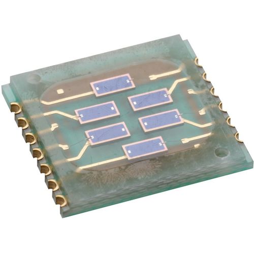 Matrice de photodiodes - PA2100 - RENISHAW