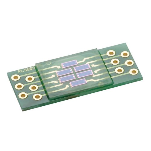 Matrice de photodiodes - PA2033 - RENISHAW