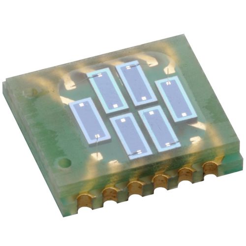 Matrice de photodiodes - PA1001 - RENISHAW