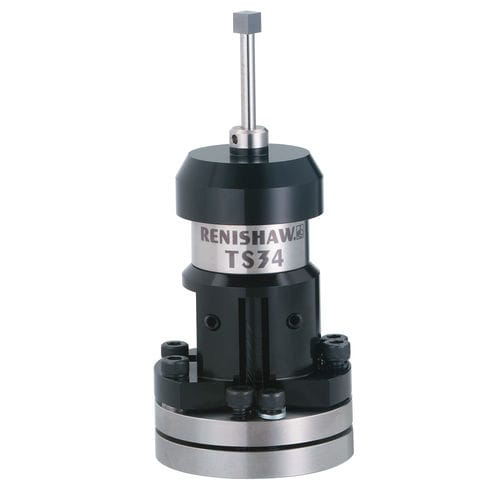 Banc de réglage d'outils compact - TS34 - RENISHAW
