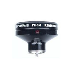 Tête de palpeur MMT - PH6M   - RENISHAW - à réglage manuel