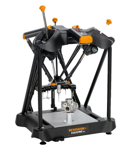 Comparateur - Equator™  300 - RENISHAW