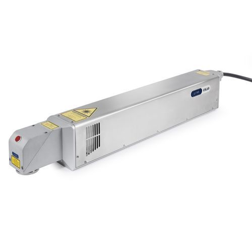 Codeur laser CO2 - Linx CSL10 - LINX PRINTING TECHNOLOGIES LTD - pour ligne de production / pour plastique