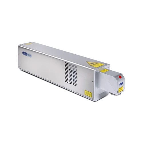Codeur laser CO2 - Linx CSL60 - LINX PRINTING TECHNOLOGIES LTD - pour ligne de production / pour PP / pour PE