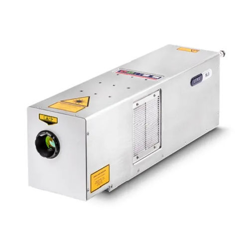 Codeur laser CO2 - Linx SL3 - LINX PRINTING TECHNOLOGIES LTD - pour plastique / pour papier / pour carton