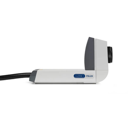 Codeur laser pour ligne de production - Linx FSL series - LINX PRINTING TECHNOLOGIES LTD - pour plastique / pour métal