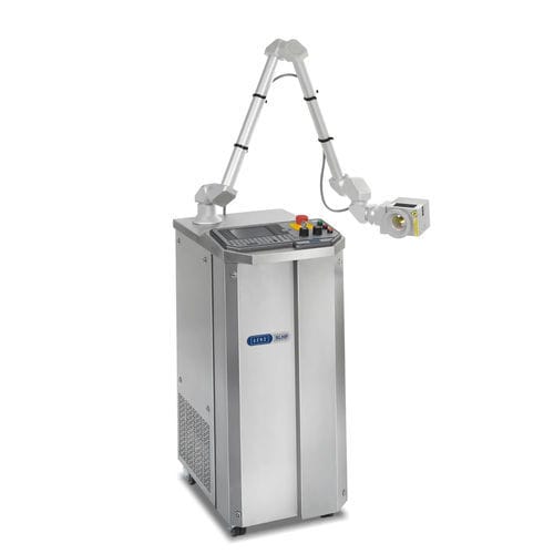 Codeur laser CO2 - Linx SLHP - LINX PRINTING TECHNOLOGIES LTD - pour ligne de production / pour plastique / pour carton