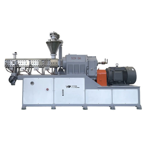 Extrudeuse monovis - SJW-70 - Jiangsu Xinda Tech Limited - de compoundage / pour PVC / flexible