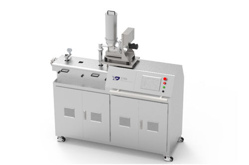 Extrudeuse bivis - SHJ-20 Neo - Jiangsu Xinda Tech Limited - pour l'industrie pharmaceutique / pour colle thermofusible / de laboratoire
