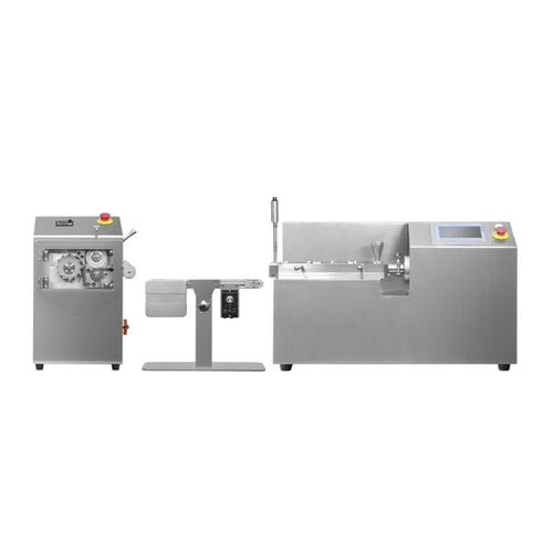 Extrudeuse bivis - PSHJ-16 Neo - Jiangsu Xinda Tech Limited - pour colle thermofusible
