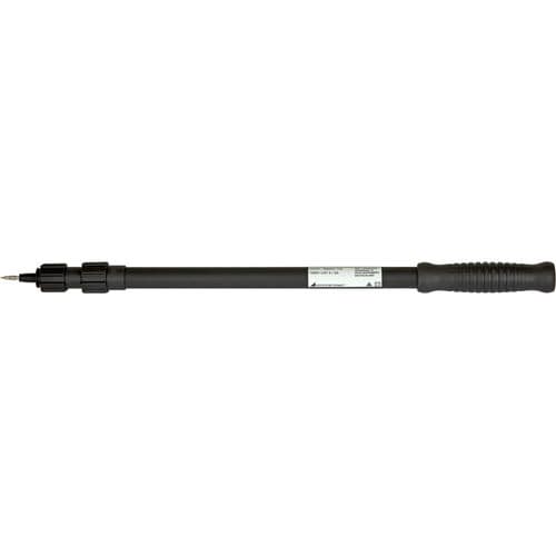 Perche isolante télescopique - Telearm 120 - GOSSEN METRAWATT GmbH
