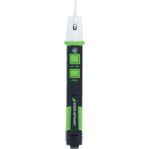 Testeur de tension - METRALINE VT SENSE - GOSSEN METRAWATT GmbH - d'installation électrique / pour diagnostic / portatif