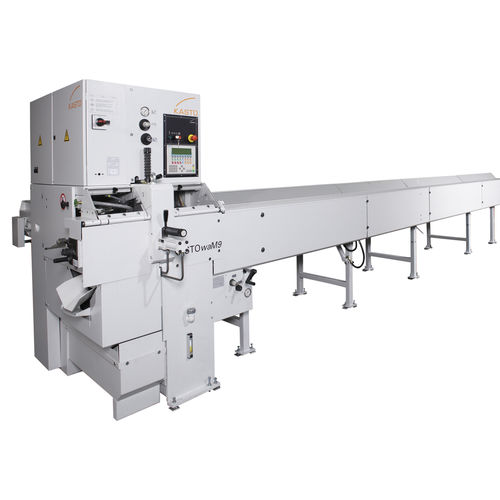 Scie circulaire - KASTOwa C 7 - KASTO Maschinenbau GmbH & Co. KG - pour acier / automatique / à lame au carbure