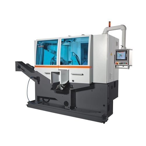 Scie circulaire - KASTOgripspeed C 10 - KASTO Maschinenbau GmbH & Co. KG - à tronçonner / pour métaux / pour tubes
