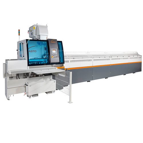 Scie circulaire - KASTOspeed C 9 - KASTO Maschinenbau GmbH & Co. KG - pour métaux / de profilés / pour tubes