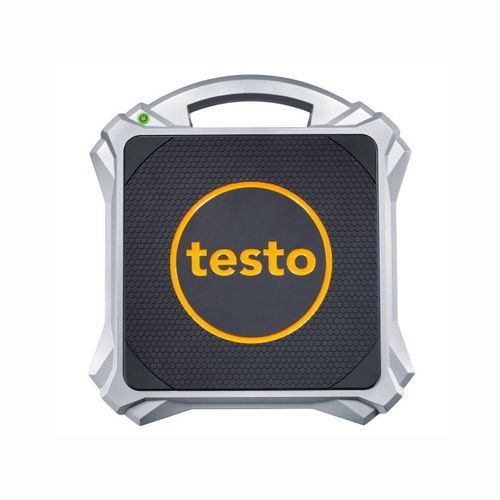 Balance pour réfrigérant - 560i  - TESTO - électronique / kilogrammes / numérique