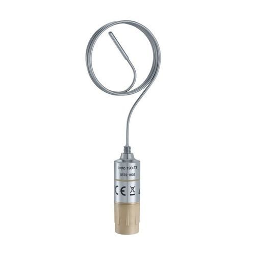 Data logger de température - 191-T3 - TESTO - sans fil / sans écran / pour congélateur