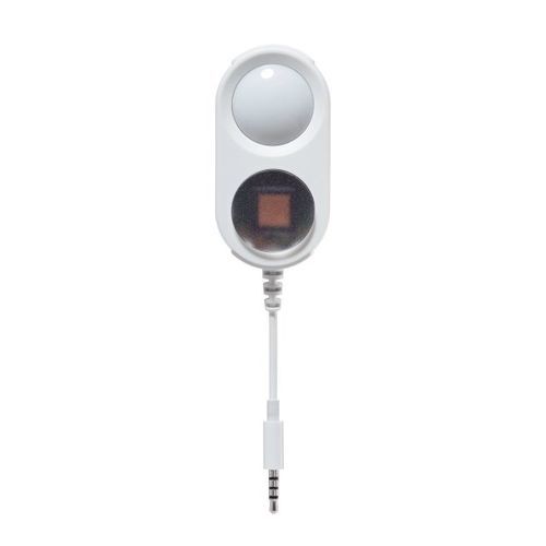 Capteur de lumière à UV - 0572 2157 - TESTO - numérique