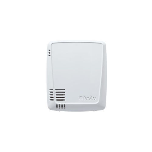 Enregistreur de données de température et d'humidité - 160 TH - TESTO - WiFi / sans écran / pour contrôle