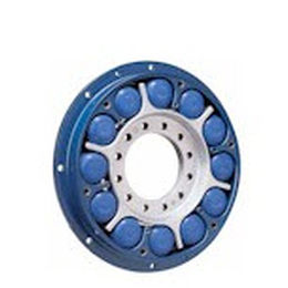 Accouplement flexible - HTB series - RENOLD - pour applications marines / à bride