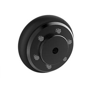 Accouplement à pneu - Tyreflex - RENOLD - d'arbre / de pompe / pour générateur