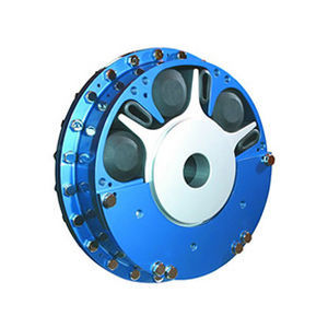Accouplement flexible - DCB GS - RENOLD - de pompe / pour générateur / pour applications marines
