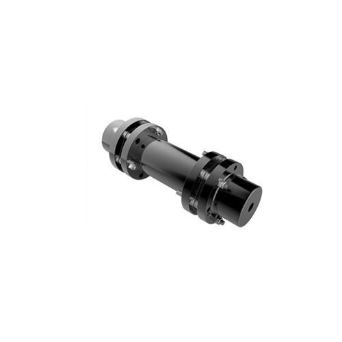 Accouplement rigide en torsion - Renoldflex - RENOLD - à disque / pour transmission / industriel