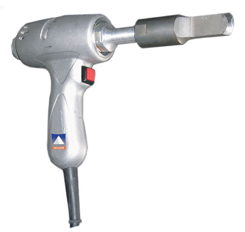 Machine de soudage à ultrasons - P 300W - Spoolex - DECOUP + - manuelle / pour textiles / pour plastique