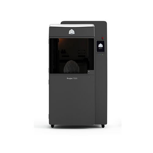 Imprimante 3D de métal - ProJet 7000 HD - 3D Systems - de résine / industrielle / SLA