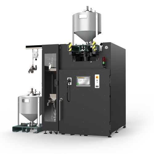 Imprimante 3D de métal - DMP Factory 500  - 3D Systems - industrielle / grand format / continue