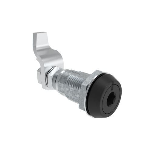 Loquet à compression - E3-16-25 - SOUTHCO - à came / en alliage de zinc / réglable