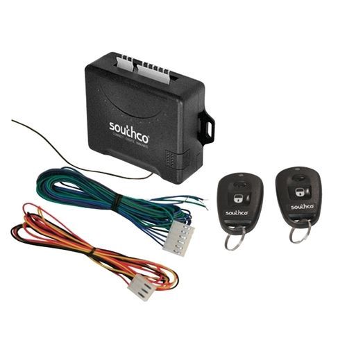 Radiocommande - EA-R02 - SOUTHCO - à boutons / industrielle / pour contrôle d'accès automatique