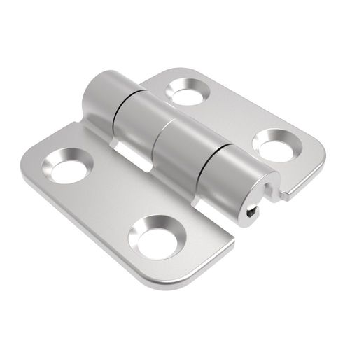 Charnière à friction - T6 series - SOUTHCO - en acier inoxydable / à visser